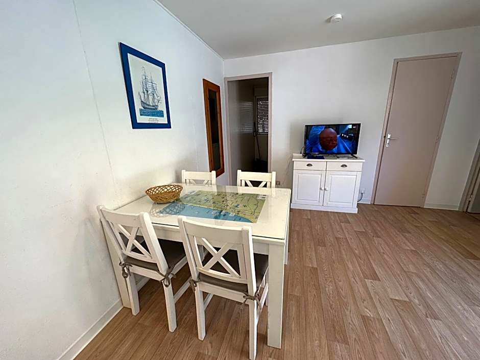 Résidence Mes Amours d'Enfants - Les Villas du Lac