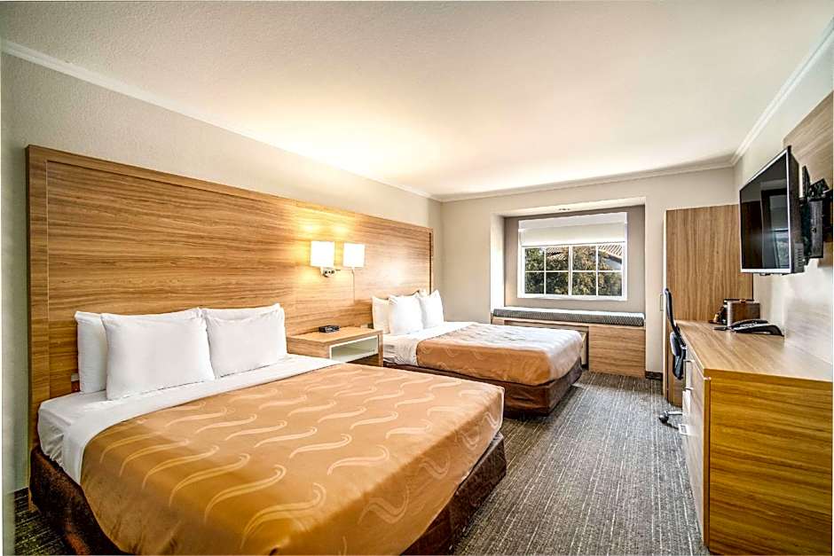 Quality Inn Chandler