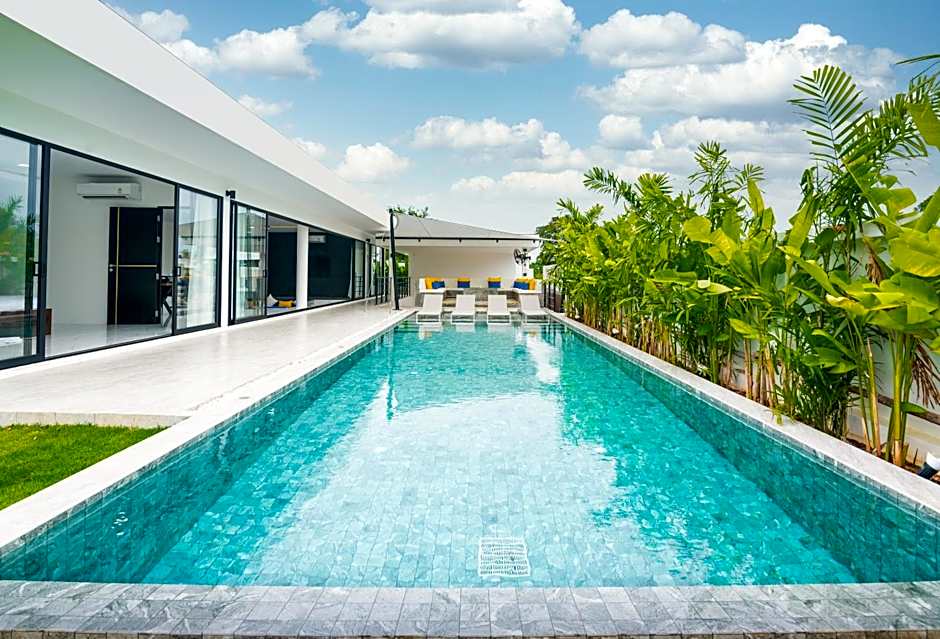 Mango Hill Residence