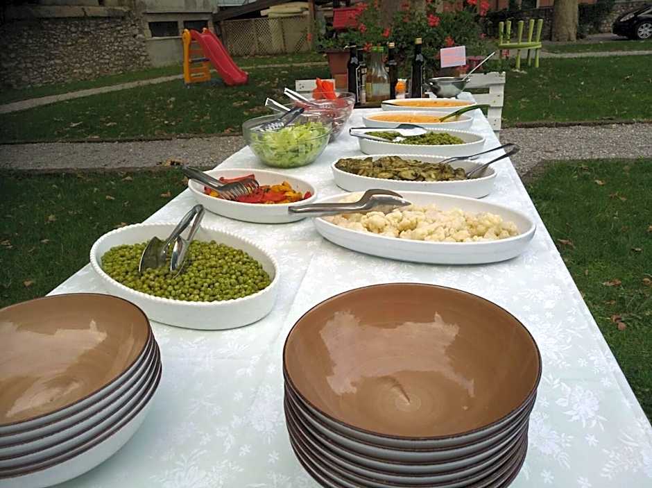 Ostello Città di Rovereto