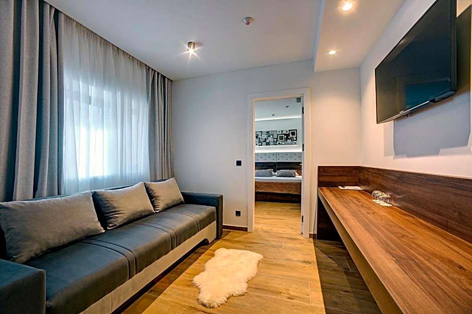 Hotel Scala d'Oro