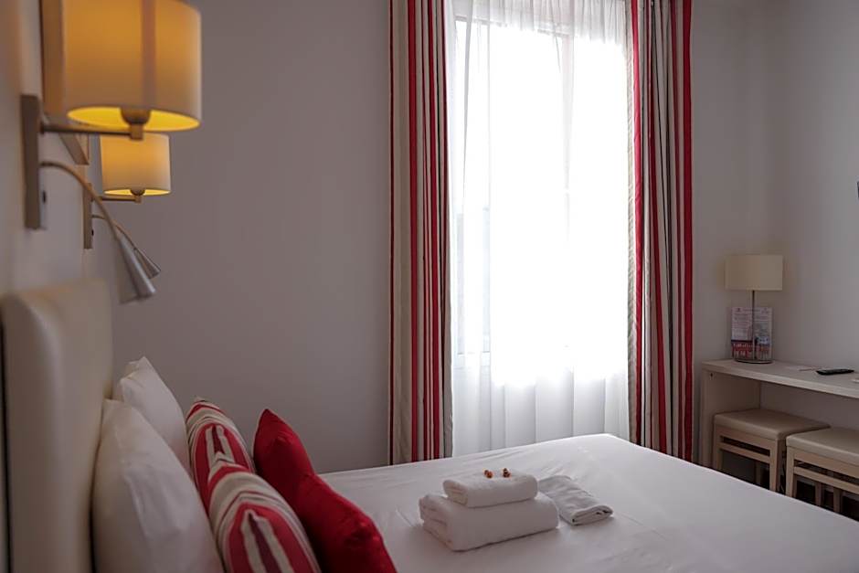 Hôtel CASABELLA Cannes Mouans Sartoux