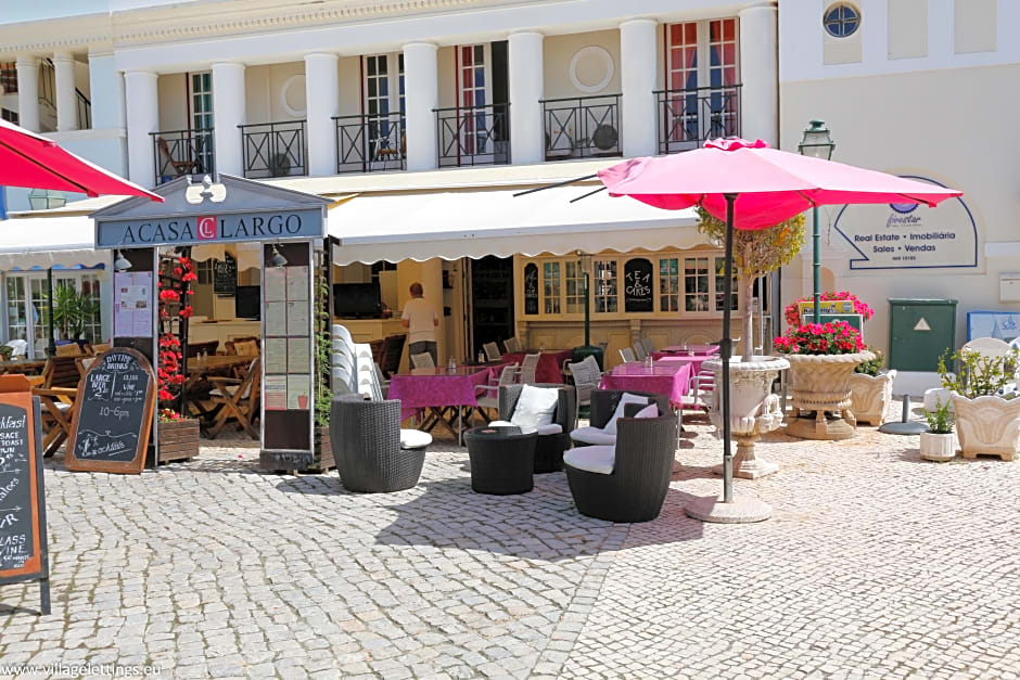 Apartamentos The Old Village by Village 4u