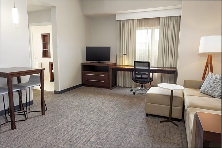 Residence Inn by Marriott Columbus Polaris