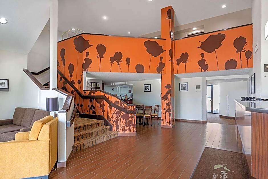 Sleep Inn DeWitt - Lansing North