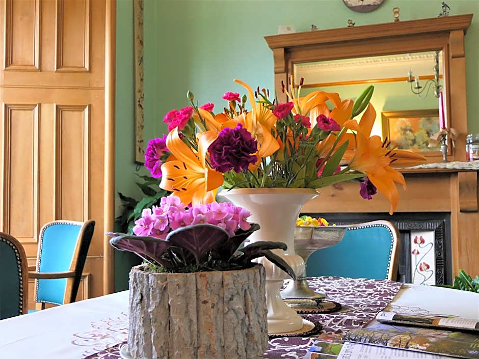 Buttonboss Lodge B&B