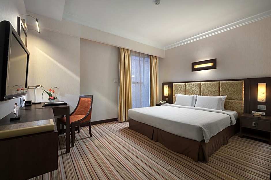 Photo 1 of 6 of Superior 1 Double Bed or 2 Beds