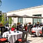 Paris Marriott Charles de Gaulle Airport Hotel