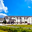 Quality Inn & Suites Lincoln