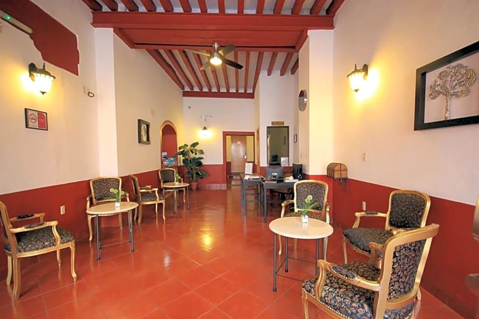 Hotel Santa Regina