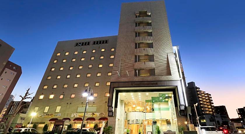 Atsugi Urban Hotel