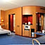 Suite Novotel Muenchen Parkstadt Schwabing