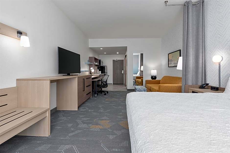 Home2 Suites by Hilton Paris