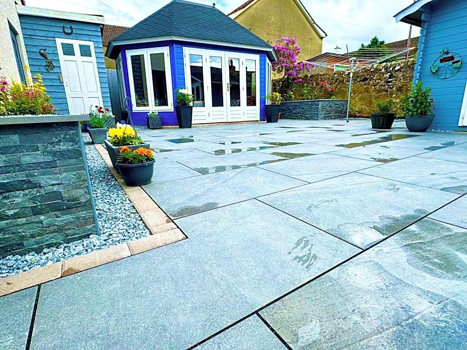 The Milton Accommodation