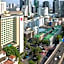 Hilton Garden Inn Bangkok Silom