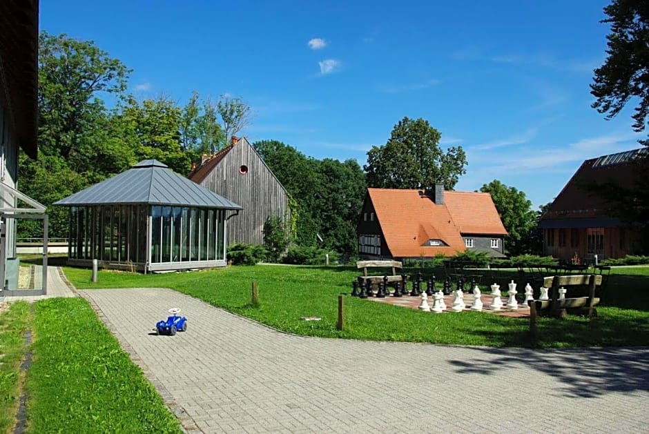 Sächsische Bildungs- und Begegnungsstätte Windmühle Seifhennersdorf