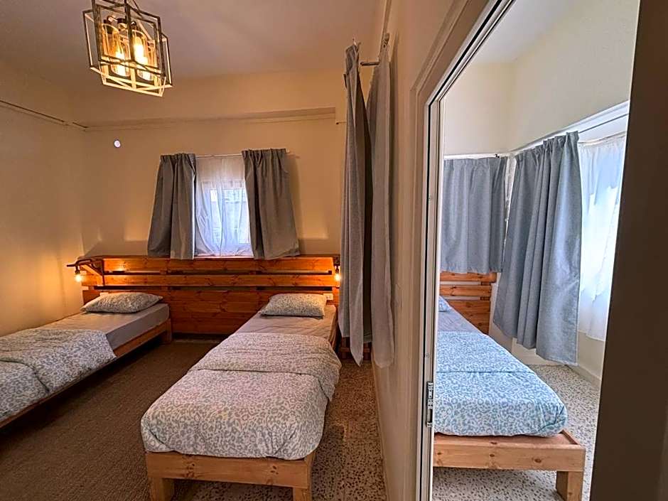 Carob Hostel