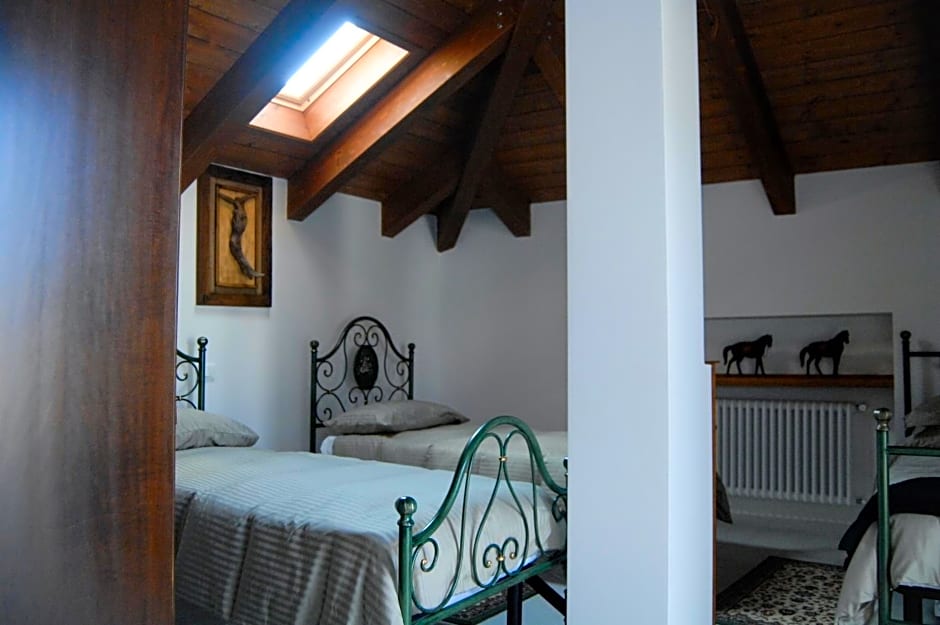 B&B Al Vicoletto