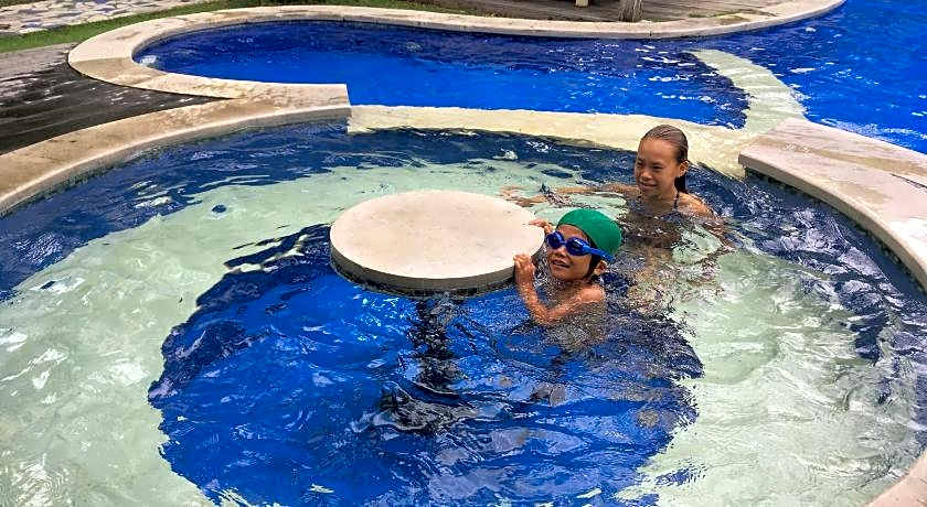 Artemis Villa & Hotel