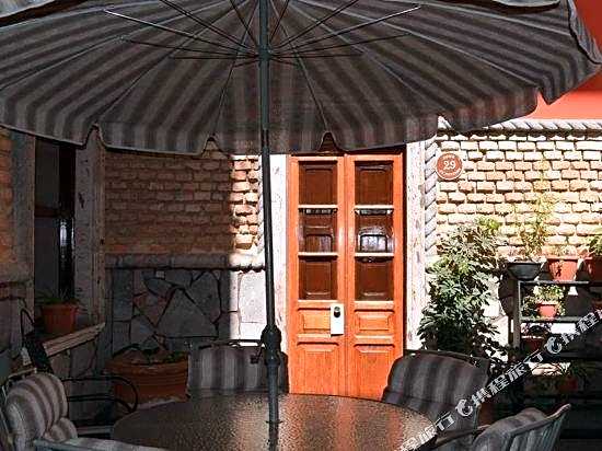 Hotel la Rotonda