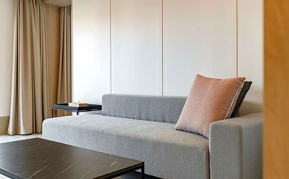 Geoje Mongdol Beach H Avenue Hotel