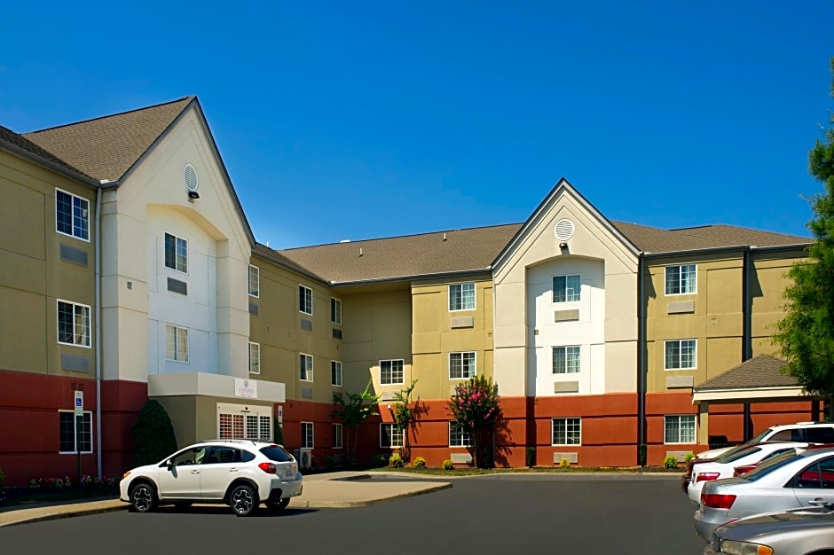 Candlewood Suites Richmond - South, an IHG Hotel