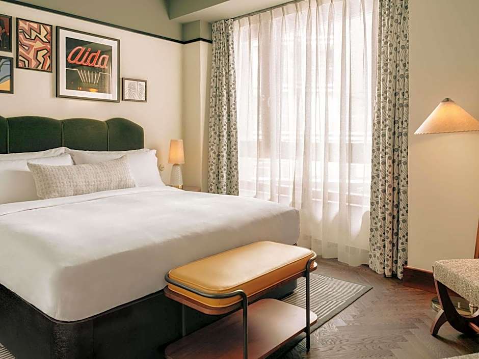 The Hoxton Vienna