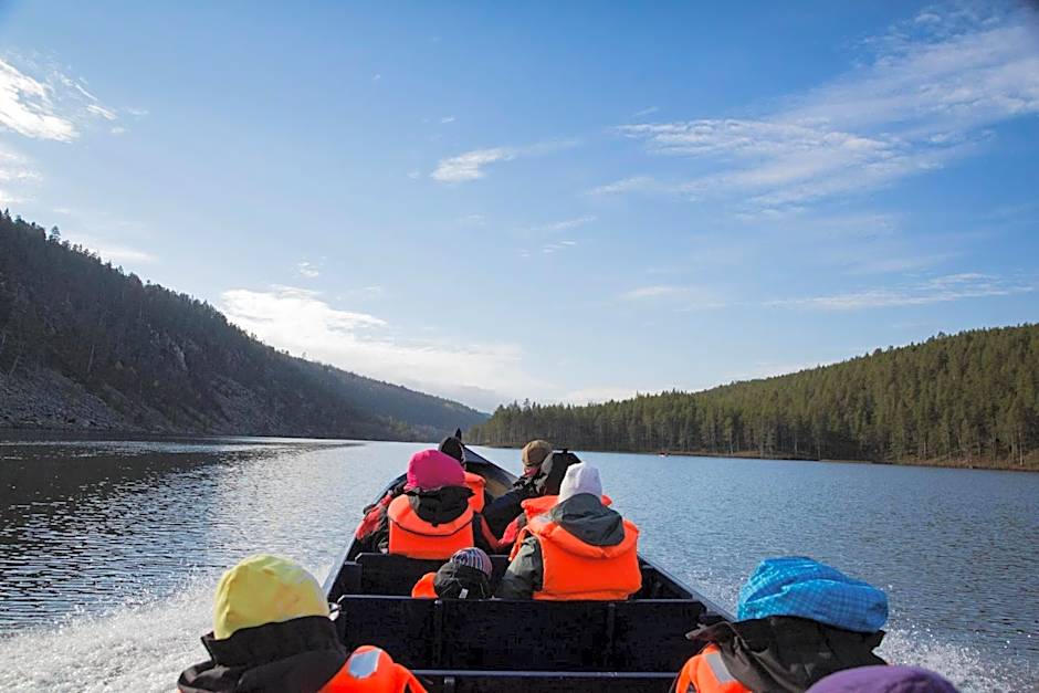 Aurora Village Ivalo