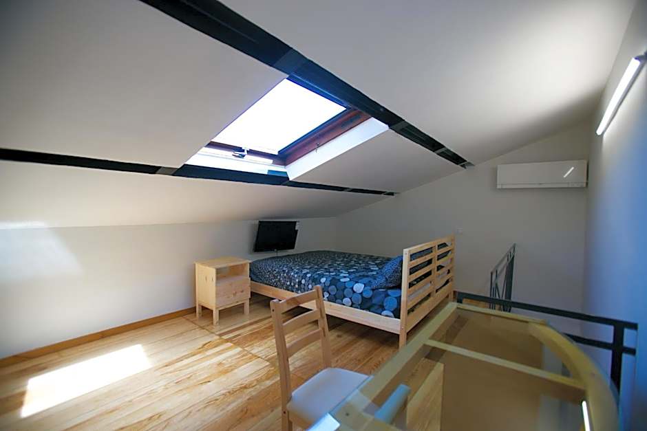 B&B Divina Salerno