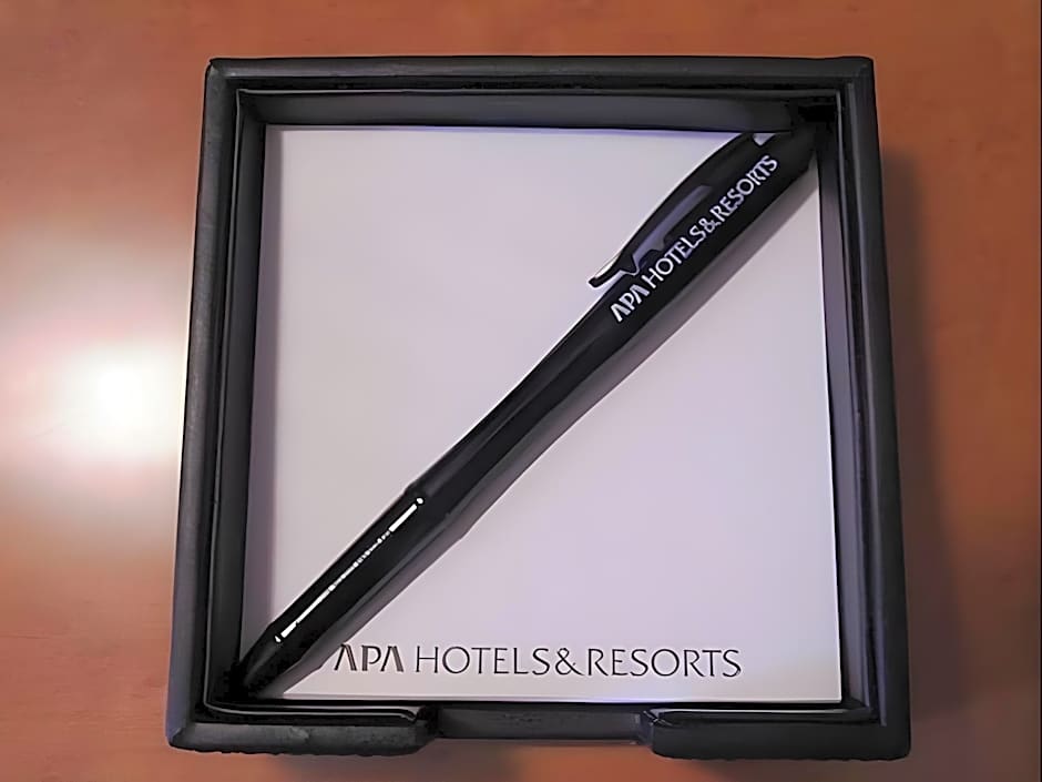 Apa Hotel Tokushima Ekimae
