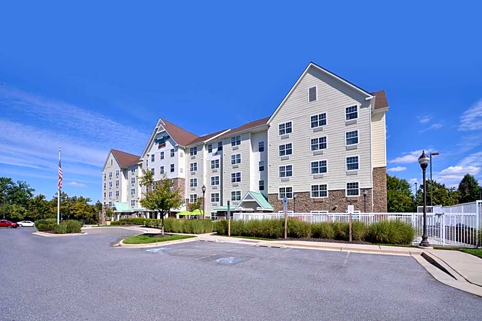 TownePlace Suites by Marriott Arundel Mills Bwi Airport