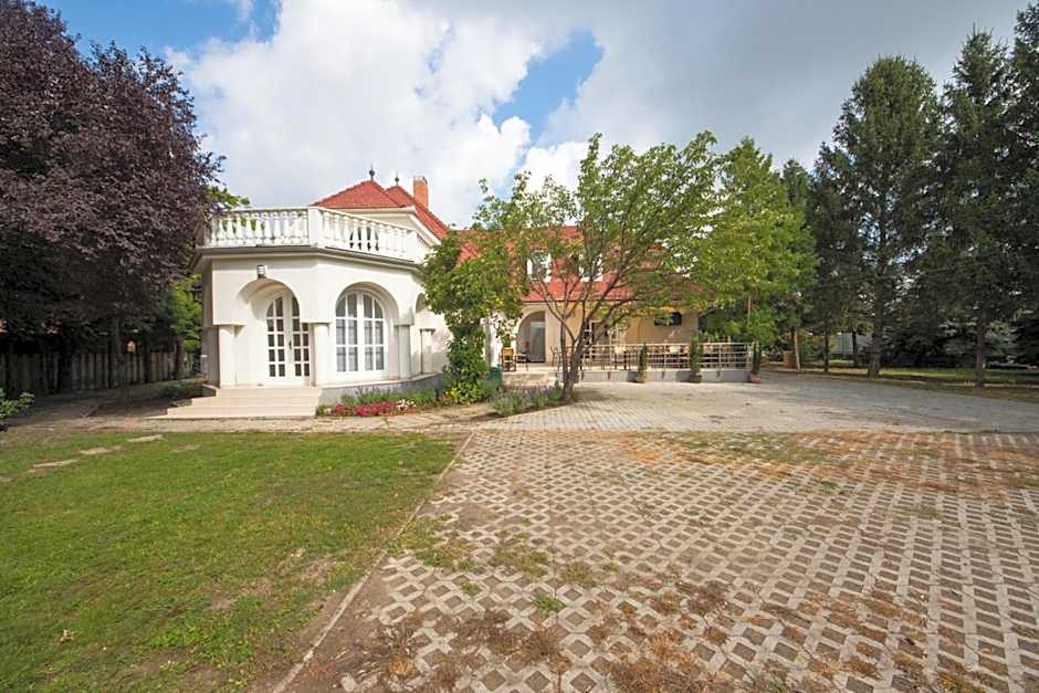 SunGarden Vendégház