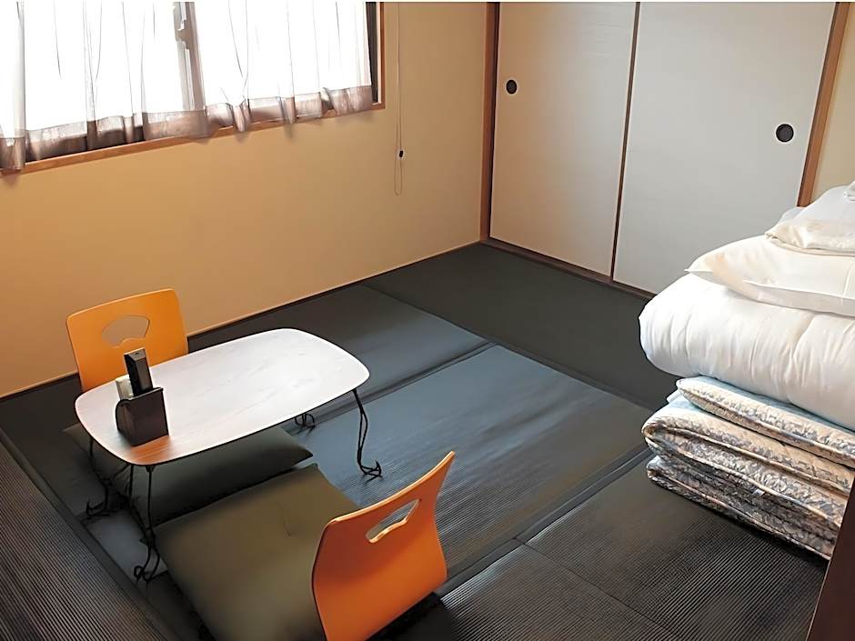 Hotel Livemax Kyoto Ekimae