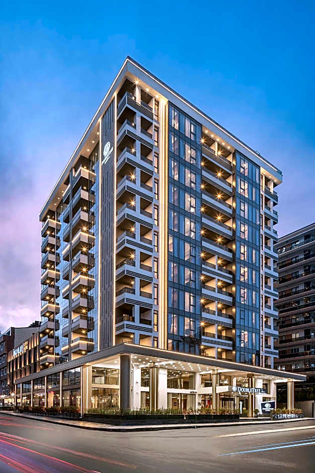 DoubleTree by Hilton Suites Trabzon Yomra