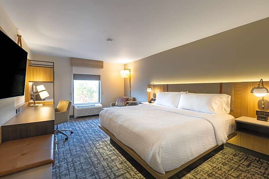 Holiday Inn Anderson By IHG