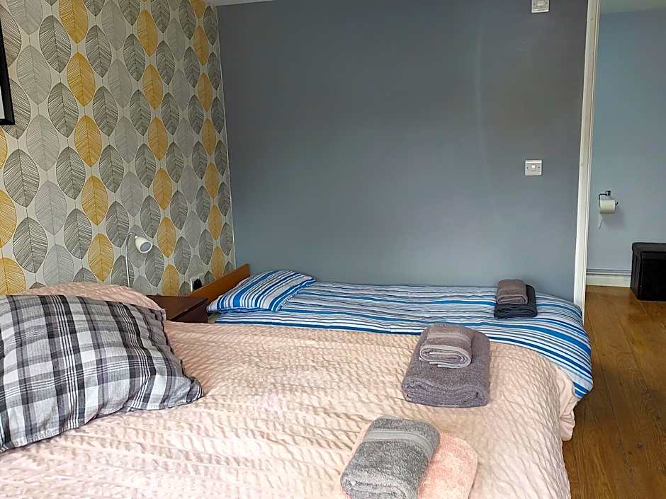 The Butchers Arms Freehouse