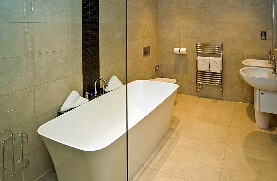 Best Western Preston Garstang Country Hotel and Golf Club