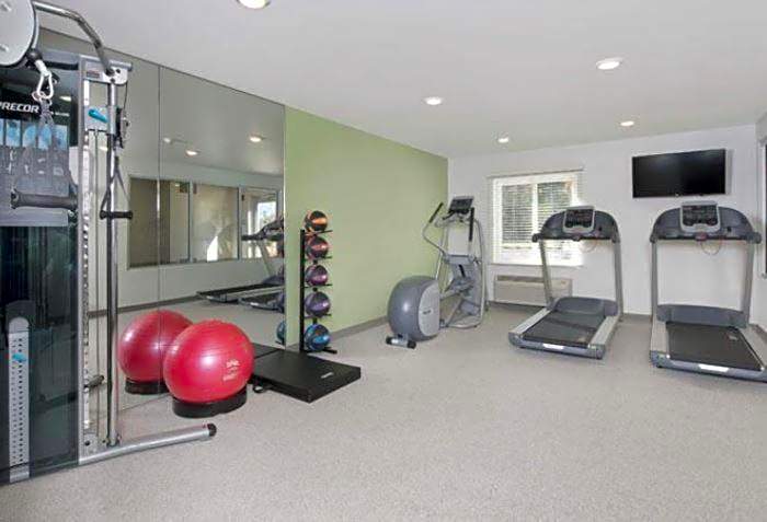 WoodSpring Suites Littleton-South Denver