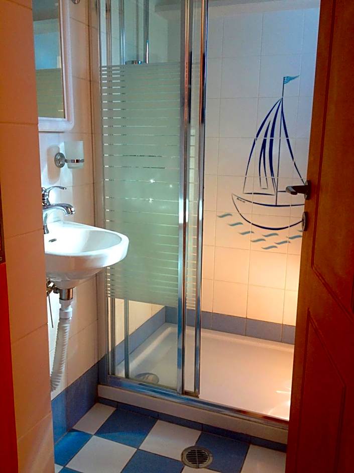 Mantraki Hotel Apartments