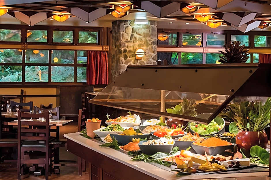 Disney's Hotel Santa Fe®