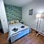 city-pillow rooms