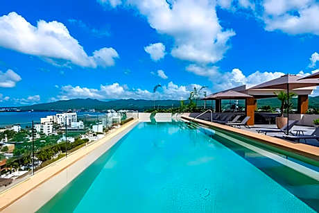 Departamento Maralma, Bucerías.