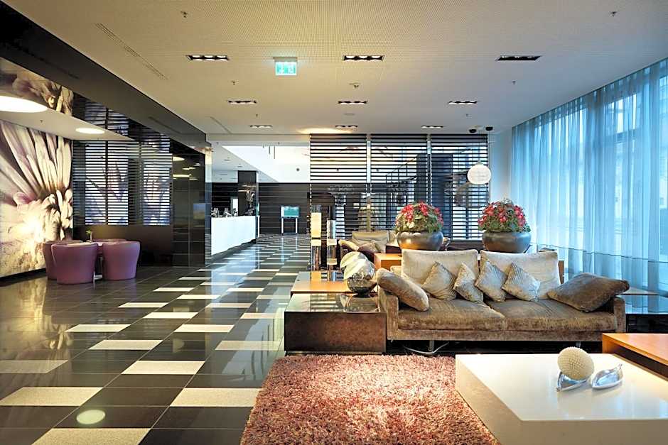 Eurostars Grand Central