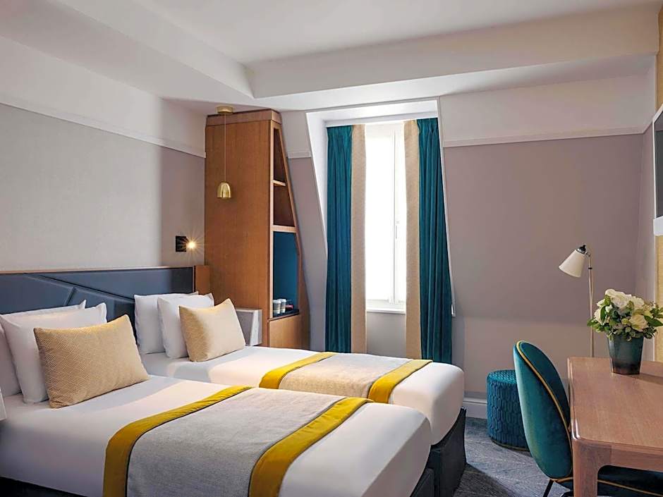 Mercure Paris Opera Garnier