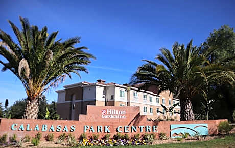 Hilton Garden Inn Calabasas