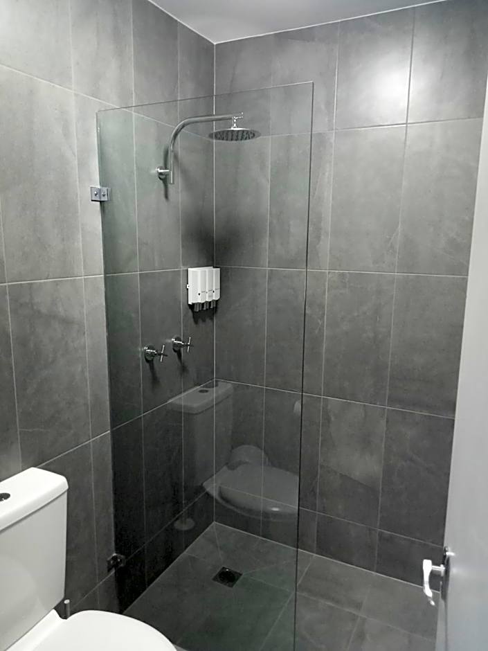 Solomon Inn Motel Figtree