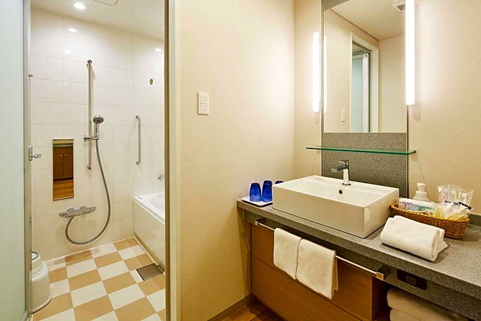 Hotel Emion Tokyo Bay