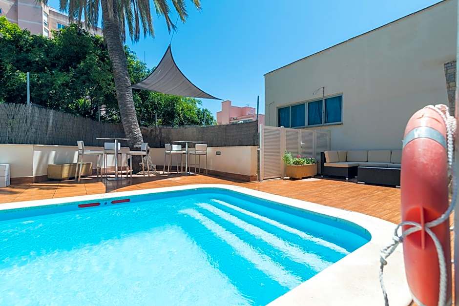 Hotel Lis Mallorca