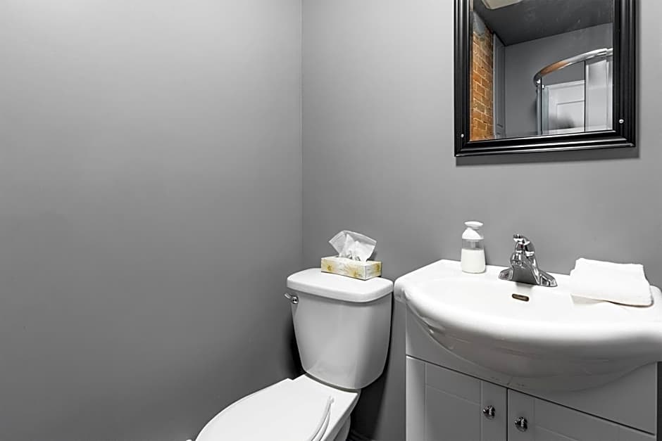 Hotel Jardin du Gouverneur