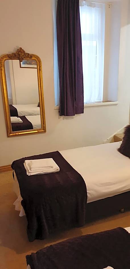 The Spread Eagle Hotel